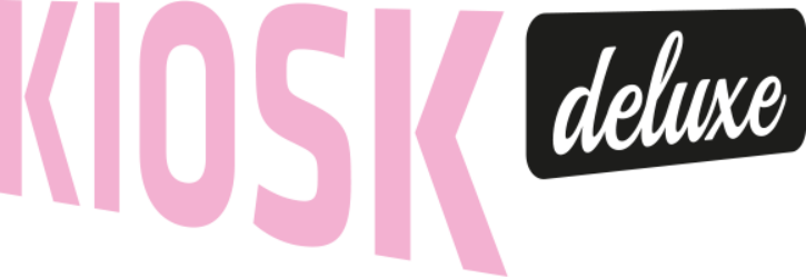 KIOSK deluxe